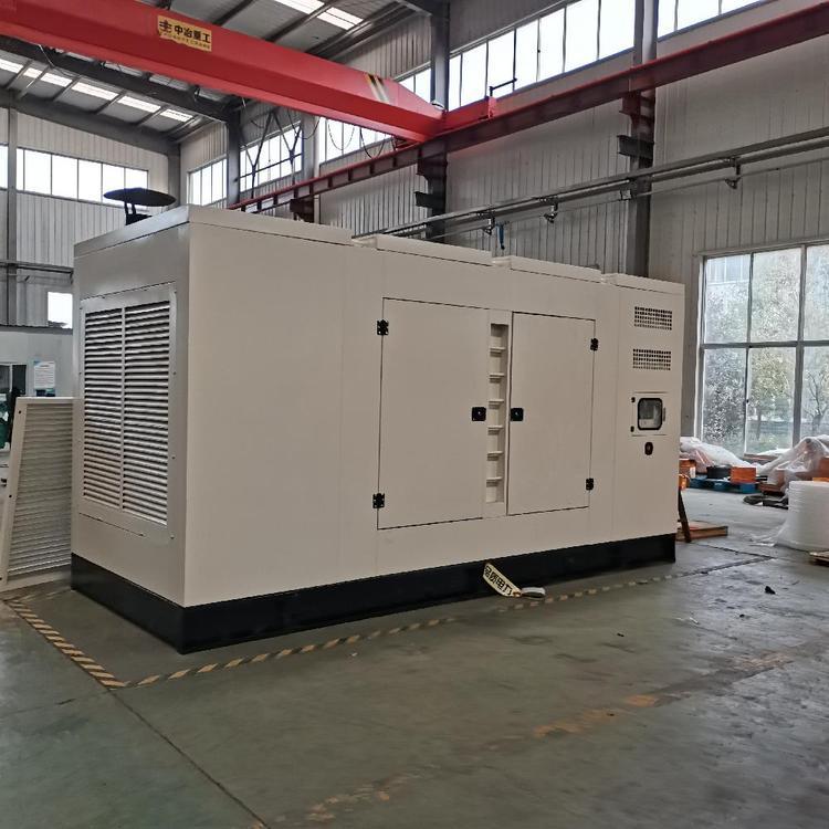 揭西发电机出租